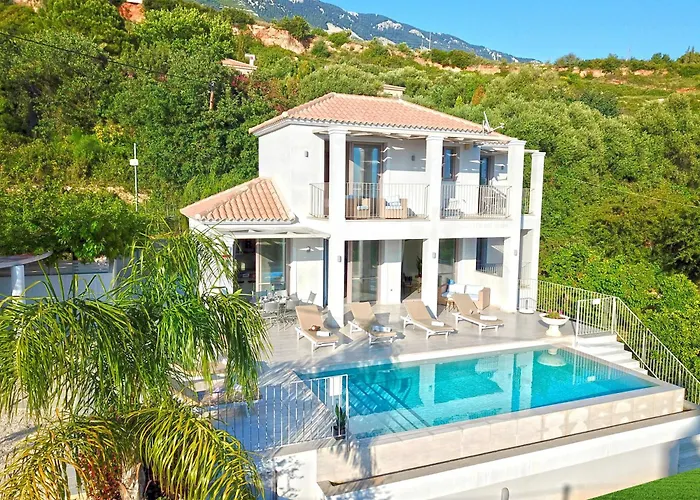 Villa Effi Lourdata